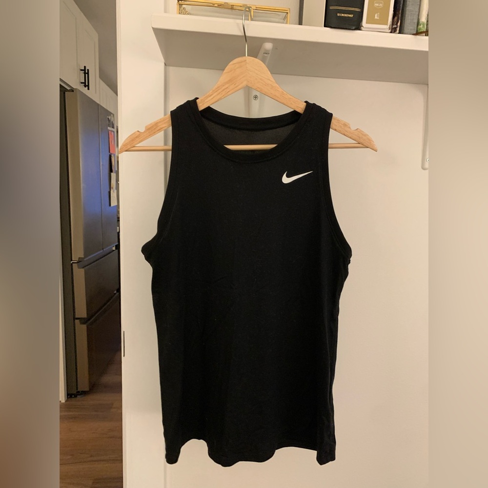 Nike Dri-Fit Tank